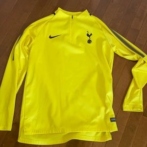 Nike Tottenham Hotspurs Training Jacket